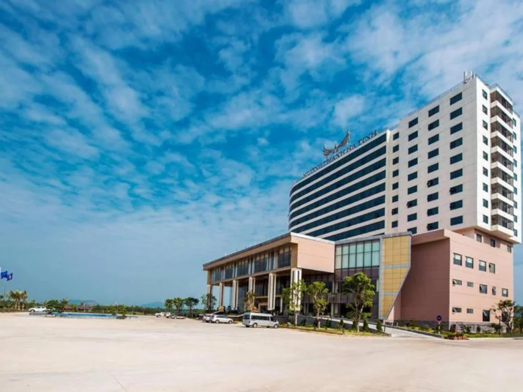 Muang Xay - Dien Bien Phu (Back Vietnam)