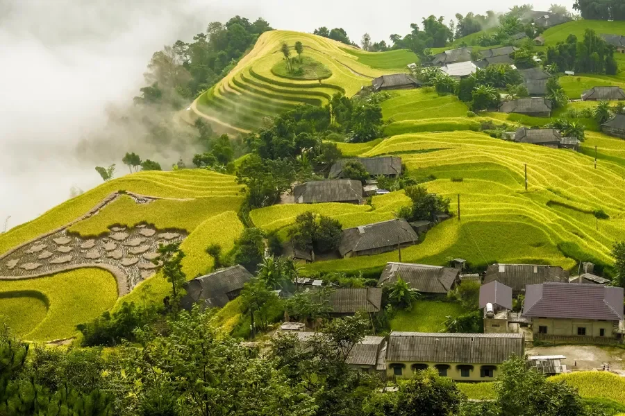 Luc Yen - Ha Giang