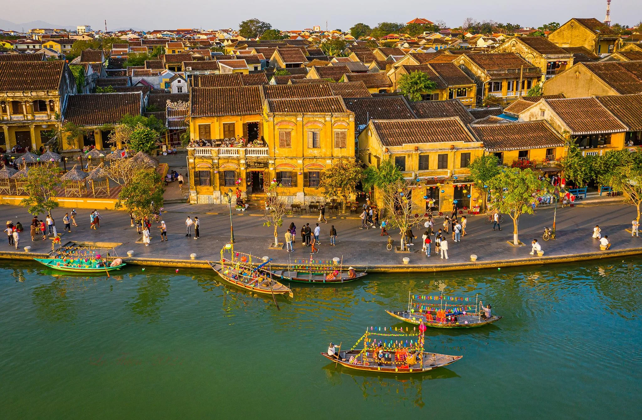 Hoi An