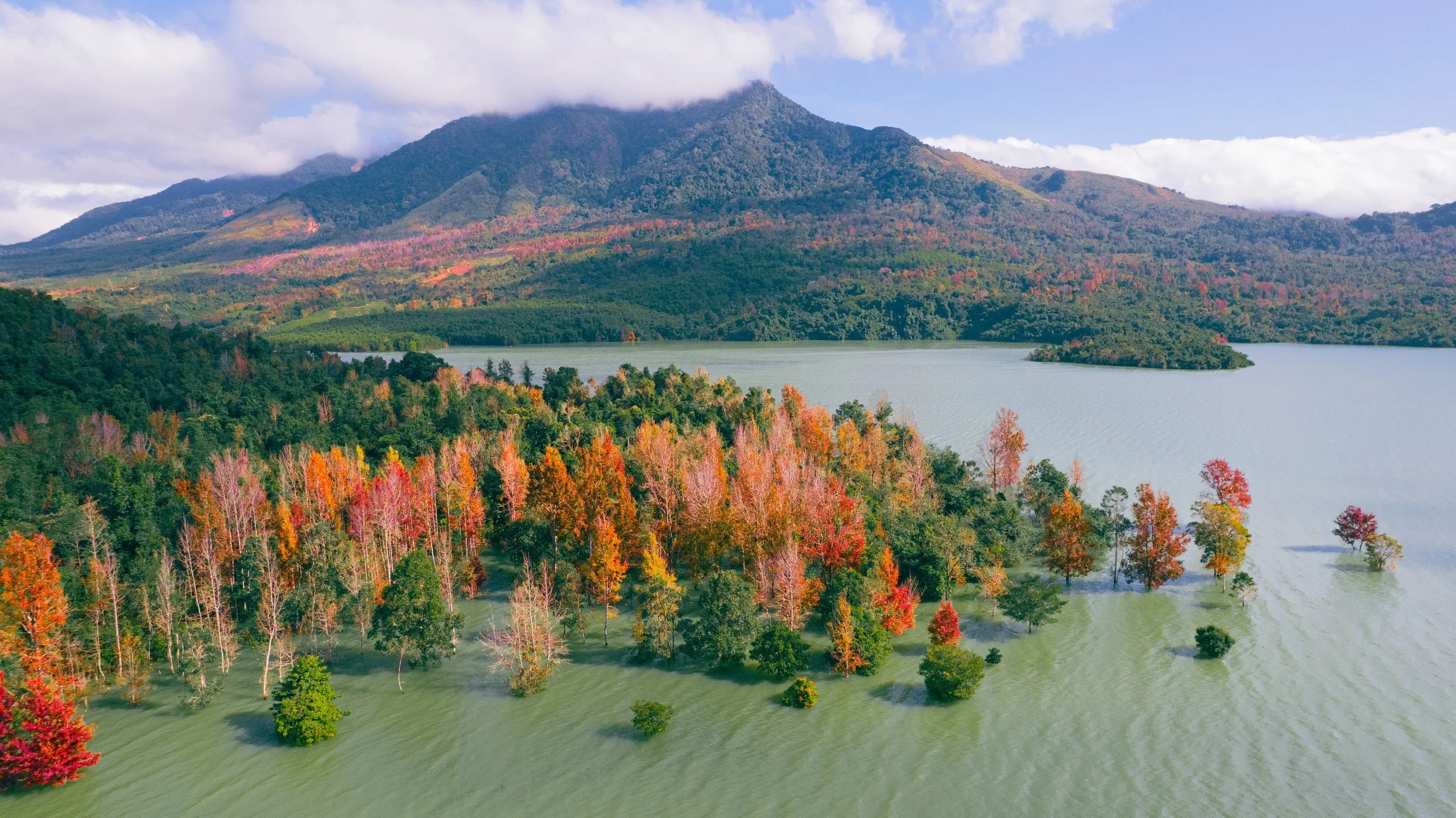 Phong Nha - Khe Sanh