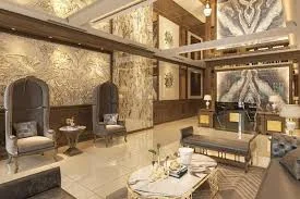 Moc Chau - Hanoi (Tour ends)