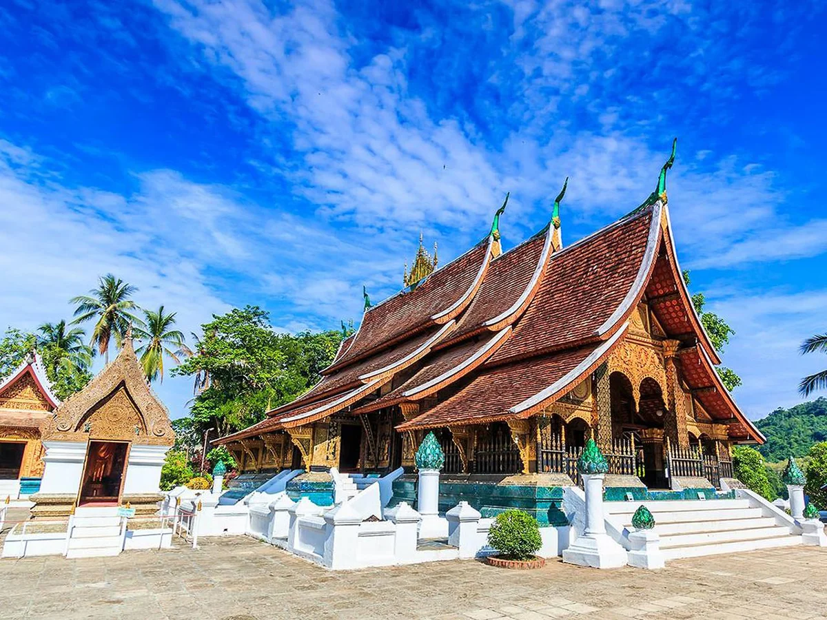 Vieng Xai - Muang Hiam