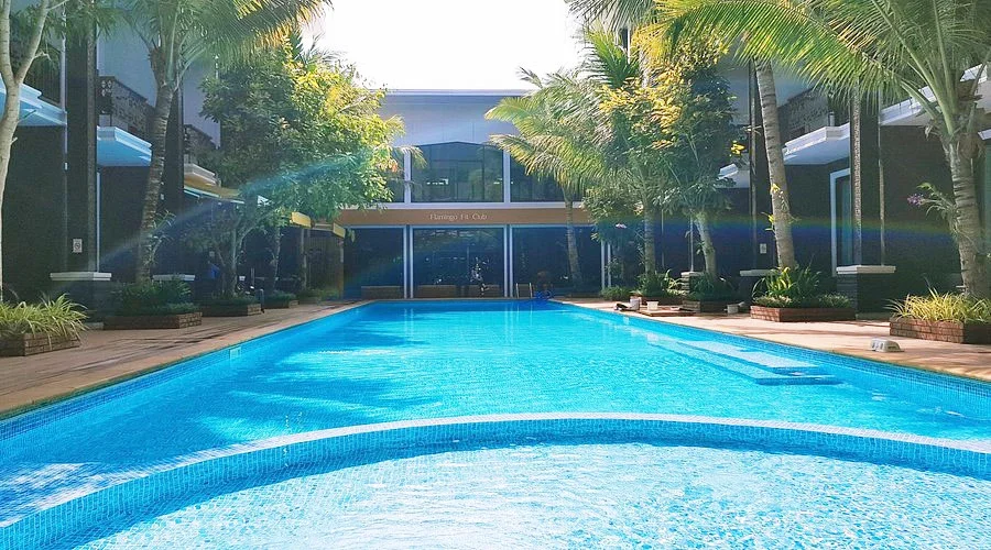 Muang Ngeun - Nan (Enter Thailand)