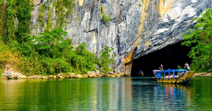 Phong Nha