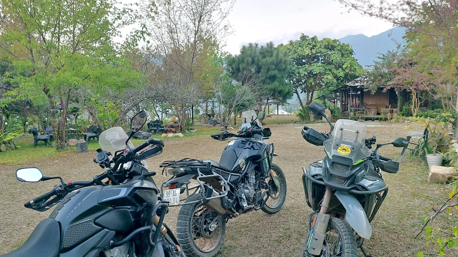 Phu Yen - Ngoc Chien